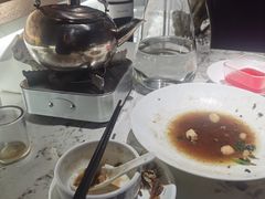 -又见炊烟私房菜(敬亭路店)