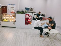 -椰本·海南正宗椰奶清补凉(佳园里店)