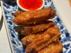 -芽笼芽笼新加坡餐厅(环球港店)