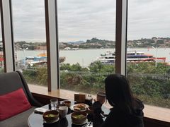 -厦门海港英迪格酒店(中山路店)