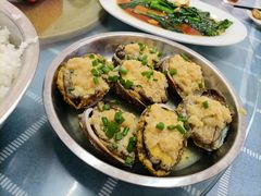 -湛江海鲜餐厅