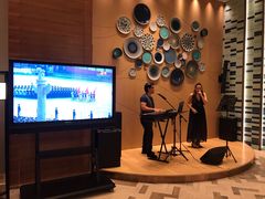 -济南香格里拉·咖啡泉自助餐厅