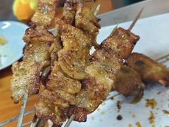 -江湖翅客(琶洲新村店)