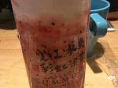 -嘉和一品粥(方庄店)