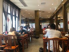 大堂-苏浙徽·农家大院(吴江中山南路店)