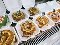 -麦山伴茶(中骏世界城店)