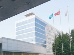 -锦江富园大酒店-游泳馆