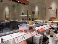 -新一番三文鱼寿司(大东海店)