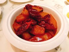 -喜鼎海胆水饺(柏威年购物中心店)