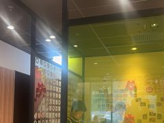 -麦当劳(西丽银座店)