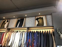 -ChenV西服礼服高级定制(市区养育巷店)