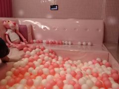 包房-范特西FANTASY量贩式KTV(民主广场店)