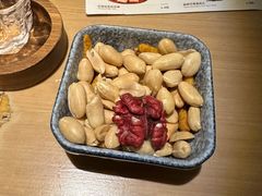 -GOEN·缘