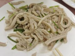 -烤肉宛饭庄(南礼士路店)