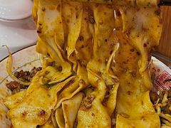 -大嘻咹biangbiang面(历史博物馆店)