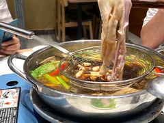-鹅香四海·卤水火锅·砂锅粥·潮汕菜(宝安店)
