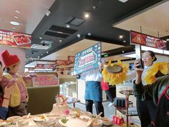 -海底捞火锅(龙湖金沙天街店)