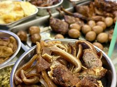 -福屿鲜捞小吃·捞化(福屿总店)