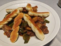 -7号院家宴.烧鸽子(门头沟店)