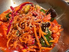 -小核桃烤肉馆(西塔店)