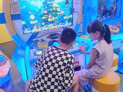 -星际传奇(观澜湖新城店)