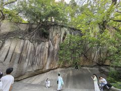 -鸿山公园