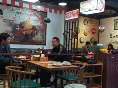 -村夫烤鱼·重庆鸡公煲(杨思店)
