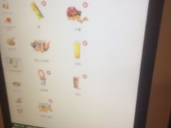 -麦当劳(金州新玛特购物广场店)
