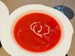 -波特曼西餐厅(中央大街店)