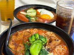 -華歡冰室-WahFoon(吉大店)
