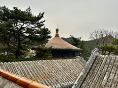 -潭柘寺景区