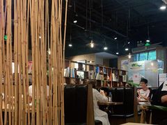 大堂-南小蟹手工點心(三里屯店)