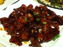 -晚归月亮湾私家菜(临邑路店)