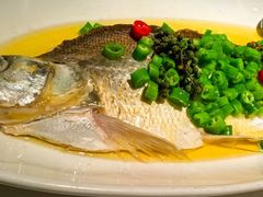 -荣兴酒家(徐家汇店)