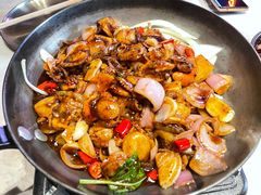 -餐谋家特色餐厅(桂林路店)