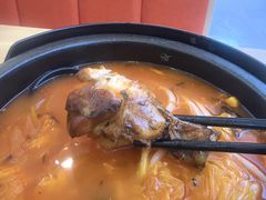 -金香缘米线(大润发店)