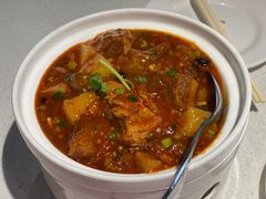 -港久茶餐厅(鹭洲里店)