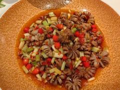 -贡宴盐帮菜自贡驻京联络处餐厅