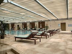 -上海嘉定喜来登酒店