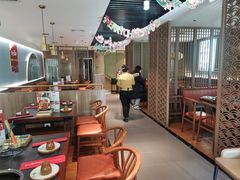 -刘一锅筋头巴脑(新民街店)