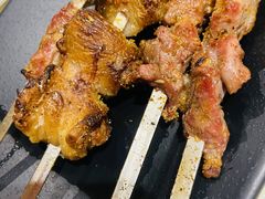 -撒拉花儿·新疆菜·清真(太阳宫店)