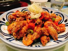 -杭州君悦酒店·湖滨28中餐厅