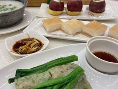 -龙的酒楼·手工早茶·顺德菜(近良路店)