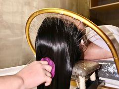 -施奈儿.洗头頭療.按摩SPA.采耳(上梅林店)