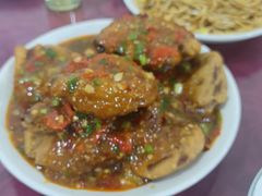 -温江公平红烧兔(总店)