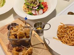 -JF Garden(渔人码头店)