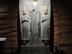 -平原博物院
