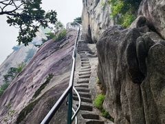 -丹东凤凰山景区