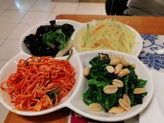 -东方饺子王(和平里店)
