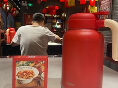 -小财神·老派赣州菜·中华美食地标(第五大道店)
